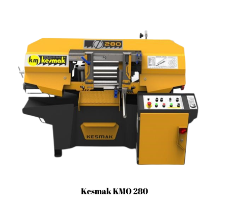 KESMAK KMO 280